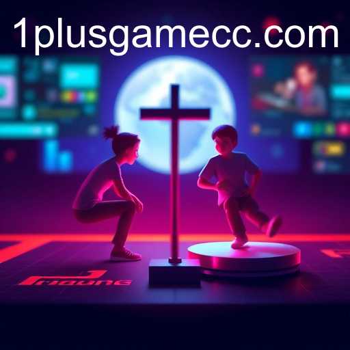 1plusgame