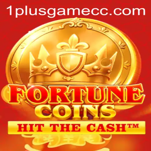Discovering the Enchantment of FortuneCoins: A Deep Dive into the Popular Game by 1plusgame