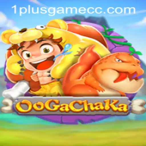 Unearthing the Thrills of OoGaChaKa: A Deep Dive into the 1plusgame Experience