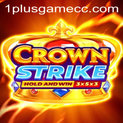 Crownstrike: Dominating the Virtual Arena with 1plusgame