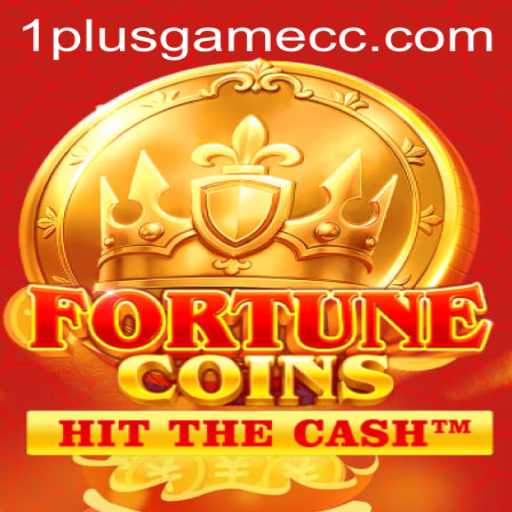 Discovering the Enchantment of FortuneCoins: A Deep Dive into the Popular Game by 1plusgame