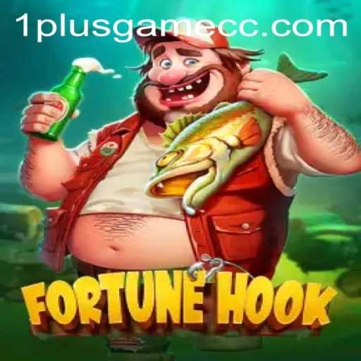 Discovering FortuneHook: An Engaging New Experience by 1plusgame