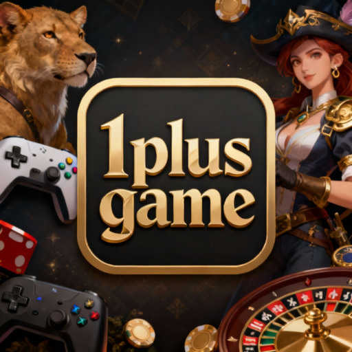 1plusgame