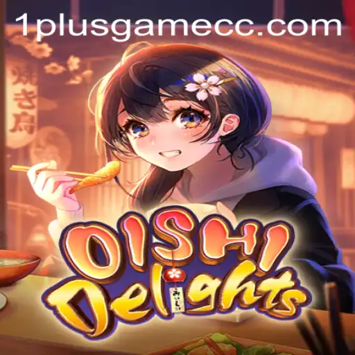 Discover the Intricacies of OishiDelights by 1plusgame