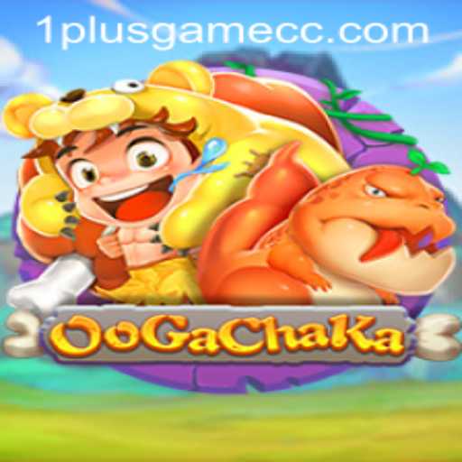 Unearthing the Thrills of OoGaChaKa: A Deep Dive into the 1plusgame Experience