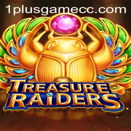 Exploring TREASURERAIDERS: The Thrill of Modern Adventure