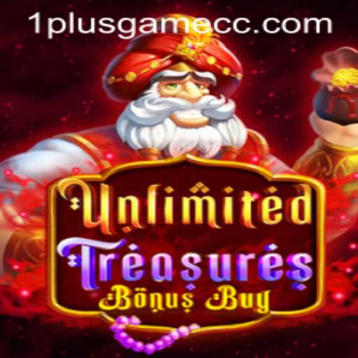 Exploring the Excitement of UnlimitedTreasuresBonusBuy by 1plusgame