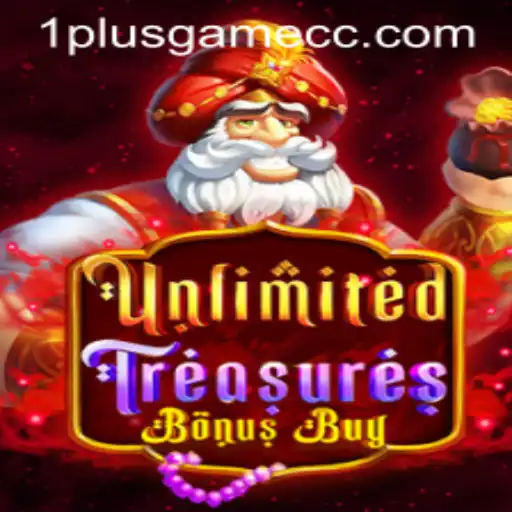 Exploring the Excitement of UnlimitedTreasuresBonusBuy by 1plusgame