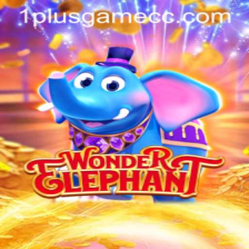 Unveiling WonderElephant: A New Frontier in Gaming